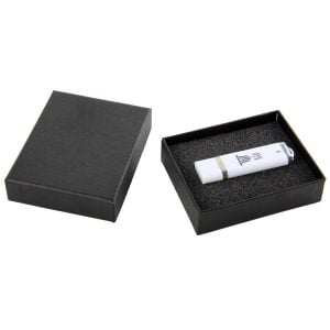 Black Gift Box Packaging