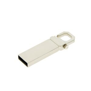 M005 Metal Hook USB Flash Drive