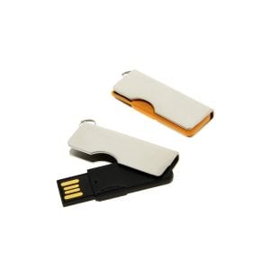 M011 Metal Blade USB Flash Drive