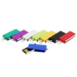 SW04 Mini Swivel USB Flash Drive